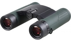 Žiūronai Hawke Frontier ED X 10x25, žali