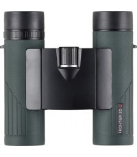 Hawke Frontier ED X 8x25 green binoculars