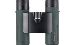 Žiūronai Hawke Frontier ED X 8x25, žali
