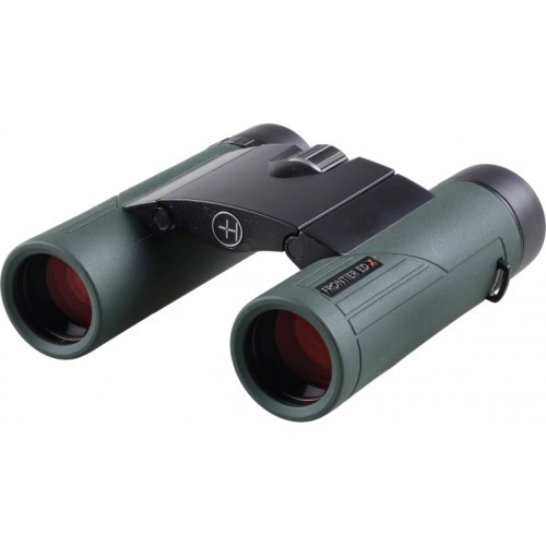 Žiūronai Hawke Frontier ED X 8x25, žali