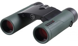 Hawke Frontier ED X 8x25 green binoculars