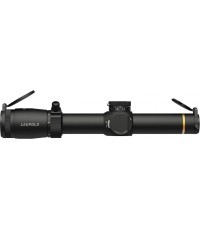 Leupold Mark 6HD Gen.2 1-6x24 rifle scope