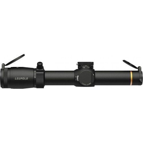Optinis taikiklis Leupold Mark 6HD Gen.2 1-6x24