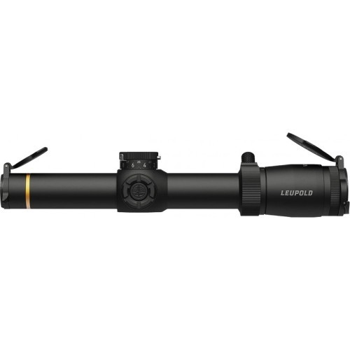 Оптический прицел Leupold Mark 6HD Gen.2 1-6x24