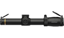 Leupold Mark 6HD Gen.2 1-6x24 rifle scope