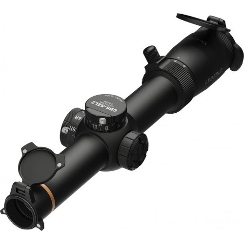 Optinis taikiklis Leupold Mark 6HD Gen.2 1-6x24