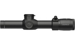 Optinis taikiklis Leupold Mark 4HD 1-4,5x24 30 mm