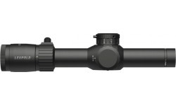 Оптический прицел Leupold Mark 4HD 1-4,5x24 30 мм