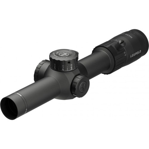 Оптический прицел Leupold Mark 4HD 1-4,5x24 30 мм