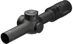 Optinis taikiklis Leupold Mark 4HD 1-4,5x24 30 mm