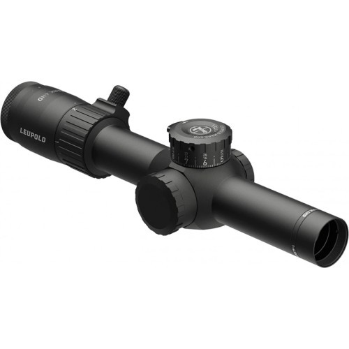 Optinis taikiklis Leupold Mark 4HD 1-4,5x24 30 mm