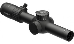 Оптический прицел Leupold Mark 4HD 1-4,5x24 30 мм
