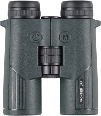Žiūronai su tolimačiu Hawke Frontier LRF 1800 8x42