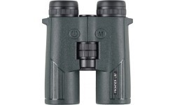 Бинокль с дальномером Hawke Frontier LRF 1800 8x42