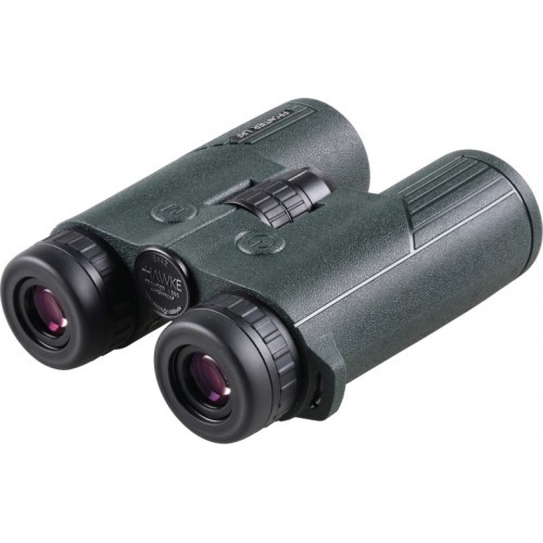 Žiūronai su tolimačiu Hawke Frontier LRF 1800 8x42