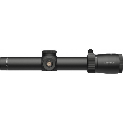 Leupold Patrol 1-6x24 spotting scope