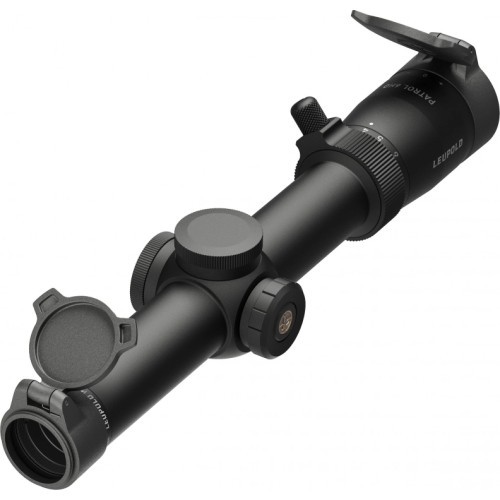 Leupold Patrol 1-6x24 spotting scope