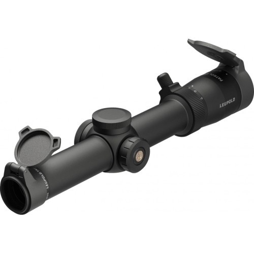 Leupold Patrol 1-6x24 spotting scope
