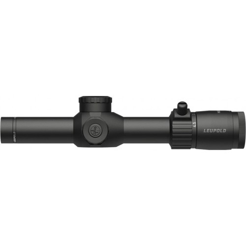 Leupold Mark 4HD 1-4.5x24 30mm optinis taikiklis