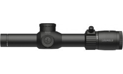 Оптический прицел Leupold Mark 4HD 1-4.5x24 30mm
