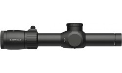 Leupold Mark 4HD 1-4.5x24 30mm spotting scope