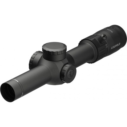 Leupold Mark 4HD 1-4.5x24 30mm optinis taikiklis