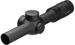 Оптический прицел Leupold Mark 4HD 1-4.5x24 30mm