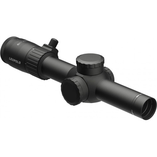 Leupold Mark 4HD 1-4.5x24 30mm optinis taikiklis