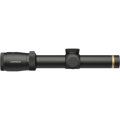 Leupold VX-5HD 1-5x24 optinis taikiklis
