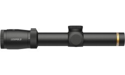 Leupold VX-5HD 1-5x24 optinis taikiklis