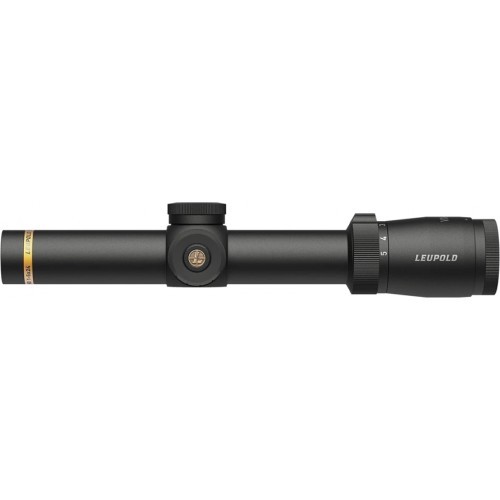 Leupold VX-5HD 1-5x24 optinis taikiklis