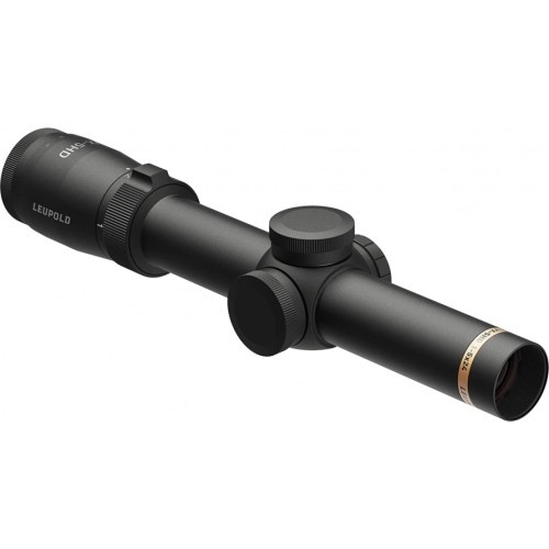 Leupold VX-5HD 1-5x24 optinis taikiklis