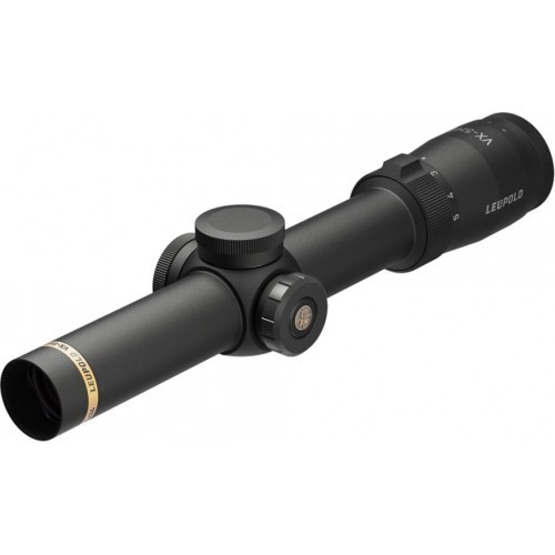 Leupold VX-5HD 1-5x24 optinis taikiklis