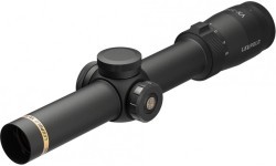 Leupold VX-5HD 1-5x24 spotting scope