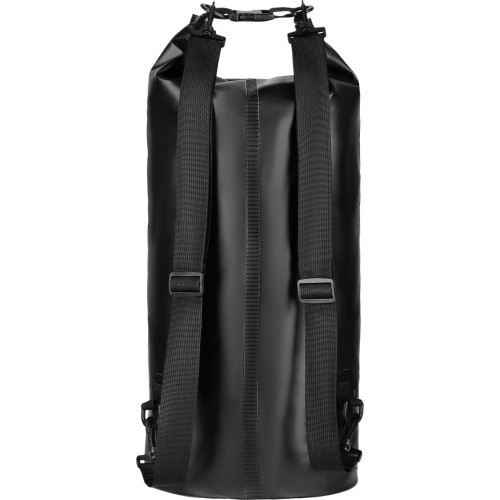 NC1703 WATERPROOF BAG BLACK 30L NILS CAMP