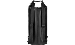 NC1703 WATERPROOF BAG BLACK 30L NILS CAMP