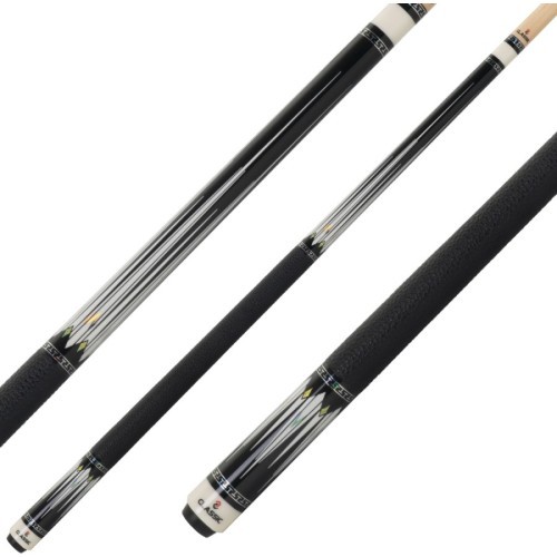 Biliardo kijas Pool Classic Speed III-21, Radial