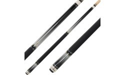 Biliardo kijas Pool Classic Speed III-21, Radial