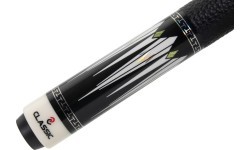 Biliardo kijas Pool Classic Speed III-21, Radial