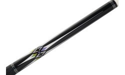 Billiard cue, Pool, Classic Speed III-22, Radial