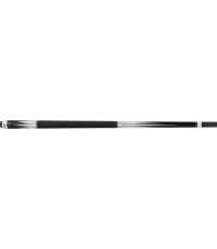 Бильярдный кий Pool Classic Speed C-03, карбон, кожаная обмотка, подходит для Uni-Lock