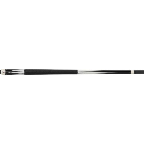 Бильярдный кий Pool Classic Speed C-03, карбон, кожаная обмотка, подходит для Uni-Lock