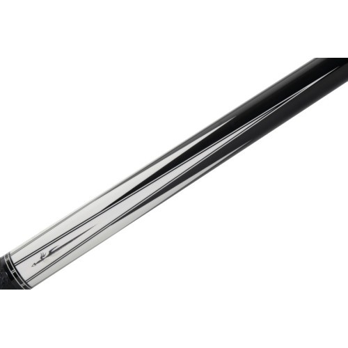 Бильярдный кий Pool Classic Speed C-03, карбон, кожаная обмотка, подходит для Uni-Lock