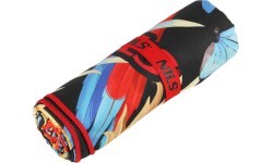NCR14 ARA MICROFIBRE TOWEL 160x80 cm NILS
