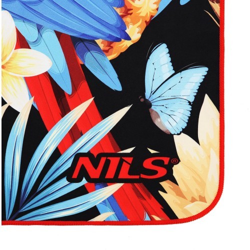 Полотенце из микрофибры NCR14 ARA 160x80 см NILS