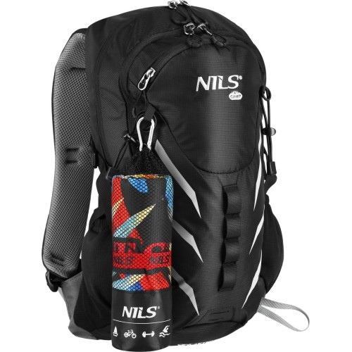 Полотенце из микрофибры NCR14 ARA 160x80 см NILS