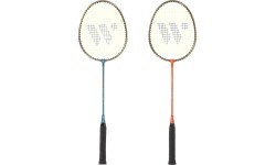 Badminton Rackets Wish Alumtec 500k