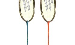 Badminton Rackets Wish Alumtec 500k