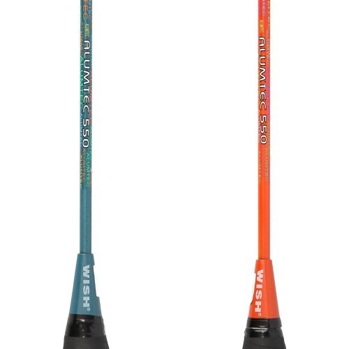 Badmintono raketės Wish Alumtec 500k