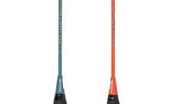 Badmintono raketės Wish Alumtec 500k